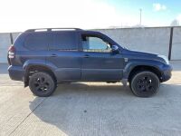 TOYOTA LANDCRUISER COLORADO LC3 3.0 D-4D - 21