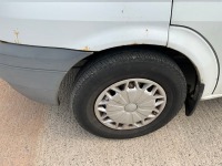 FORD TRANSIT T350 LWB 2.4 TDCI 115PS FRIDGE VAN  - 8