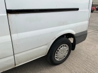 FORD TRANSIT T350 LWB 2.4 TDCI 115PS FRIDGE VAN  - 11
