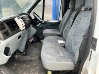 FORD TRANSIT T350 LWB 2.4 TDCI 115PS FRIDGE VAN  - 13