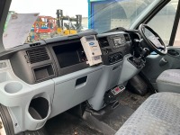 FORD TRANSIT T350 LWB 2.4 TDCI 115PS FRIDGE VAN  - 14