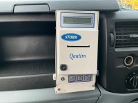 FORD TRANSIT T350 LWB 2.4 TDCI 115PS FRIDGE VAN  - 15