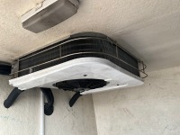 FORD TRANSIT T350 LWB 2.4 TDCI 115PS FRIDGE VAN  - 17