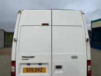 FORD TRANSIT T350 LWB 2.4 TDCI 115PS FRIDGE VAN  - 20