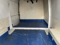 FORD TRANSIT T350 LWB 2.4 TDCI 115PS FRIDGE VAN  - 22