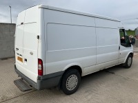 FORD TRANSIT T350 LWB 2.4 TDCI 115PS FRIDGE VAN  - 27