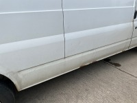 FORD TRANSIT T350 LWB 2.4 TDCI 115PS FRIDGE VAN  - 29