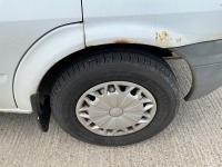 FORD TRANSIT T350 LWB 2.4 TDCI 115PS FRIDGE VAN  - 32