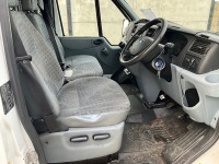 FORD TRANSIT T350 LWB 2.4 TDCI 115PS FRIDGE VAN  - 34