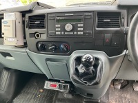 FORD TRANSIT T350 LWB 2.4 TDCI 115PS FRIDGE VAN  - 36