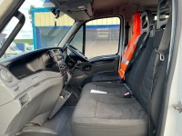 IVECO DAILY 70C17 3.0 7 TON DOUBLE CAB CHASIS  - 8