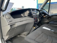 IVECO DAILY 70C17 3.0 7 TON DOUBLE CAB CHASIS  - 9