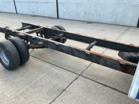 IVECO DAILY 70C17 3.0 7 TON DOUBLE CAB CHASIS  - 19