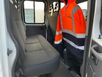 IVECO DAILY 70C17 3.0 7 TON DOUBLE CAB CHASIS  - 20