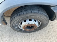 IVECO DAILY 70C17 3.0 7 TON DOUBLE CAB CHASIS  - 21