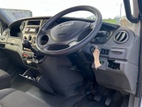 IVECO DAILY 70C17 3.0 7 TON DOUBLE CAB CHASIS  - 24
