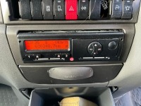 IVECO DAILY 70C17 3.0 7 TON DOUBLE CAB CHASIS  - 26