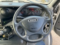 IVECO DAILY 70C17 3.0 7 TON DOUBLE CAB CHASIS  - 27