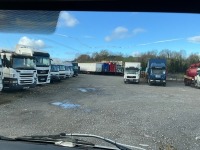 IVECO DAILY 70C17 3.0 7 TON DOUBLE CAB CHASIS  - 29