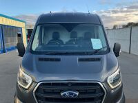 FORD TRANSIT 350 LIMITED L3 H2 FWD 2.0 ECO BLUE 185PS - 4