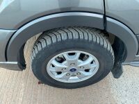 FORD TRANSIT 350 LIMITED L3 H2 FWD 2.0 ECO BLUE 185PS - 6