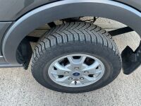 FORD TRANSIT 350 LIMITED L3 H2 FWD 2.0 ECO BLUE 185PS - 8