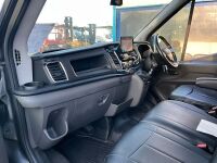 FORD TRANSIT 350 LIMITED L3 H2 FWD 2.0 ECO BLUE 185PS - 10