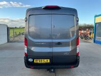 FORD TRANSIT 350 LIMITED L3 H2 FWD 2.0 ECO BLUE 185PS - 13