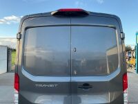 FORD TRANSIT 350 LIMITED L3 H2 FWD 2.0 ECO BLUE 185PS - 16