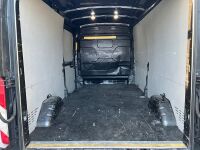 FORD TRANSIT 350 LIMITED L3 H2 FWD 2.0 ECO BLUE 185PS - 18