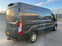 FORD TRANSIT 350 LIMITED L3 H2 FWD 2.0 ECO BLUE 185PS - 19