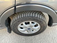 FORD TRANSIT 350 LIMITED L3 H2 FWD 2.0 ECO BLUE 185PS - 22