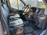 FORD TRANSIT 350 LIMITED L3 H2 FWD 2.0 ECO BLUE 185PS - 24