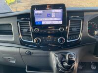 FORD TRANSIT 350 LIMITED L3 H2 FWD 2.0 ECO BLUE 185PS - 27