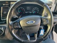 FORD TRANSIT 350 LIMITED L3 H2 FWD 2.0 ECO BLUE 185PS - 28
