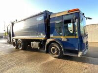 DENNIS ELITE 6x4 26 TON REFUSE COLLECTION VEHICLE