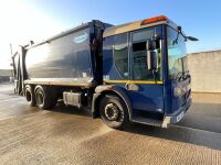 DENNIS ELITE 6x4 26 TON REFUSE COLLECTION VEHICLE - 2