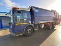DENNIS ELITE 6x4 26 TON REFUSE COLLECTION VEHICLE - 4