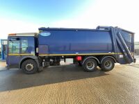 DENNIS ELITE 6x4 26 TON REFUSE COLLECTION VEHICLE - 5