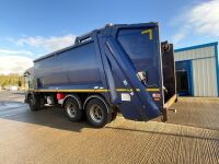 DENNIS ELITE 6x4 26 TON REFUSE COLLECTION VEHICLE - 13