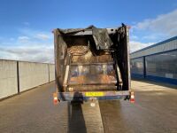 DENNIS ELITE 6x4 26 TON REFUSE COLLECTION VEHICLE - 14