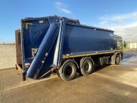 DENNIS ELITE 6x4 26 TON REFUSE COLLECTION VEHICLE - 16