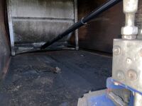 DENNIS ELITE 6x4 26 TON REFUSE COLLECTION VEHICLE - 28