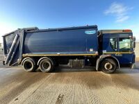 DENNIS ELITE 6x4 26 TON REFUSE COLLECTION VEHICLE - 29