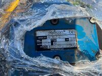 PALLET TO INCLUDE 100M SLEW RING, 3 PHASE MOTOR, GEARBOX  - 3