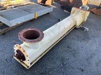 VAN MOURIK 300MM X 300MM SCREW CONVEYOR - 6