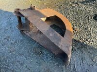 APPROX. 15" DRAINAGE BUCKET TO SUIT 6-8 TON EXCAVATOR - 2