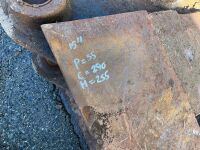 APPROX. 15" DRAINAGE BUCKET TO SUIT 6-8 TON EXCAVATOR - 4