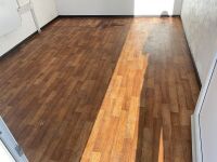 APPROX. 12ft x 10ft STEEL CLAD OPEN PLAN OFFICE - 7