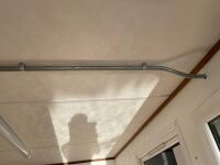 APPROX. 12ft x 10ft STEEL CLAD OPEN PLAN OFFICE - 13